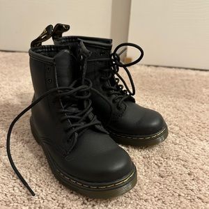 Dr Martens Kids